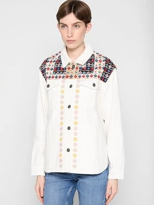 Obrázek produktu Džínová bunda Desigual