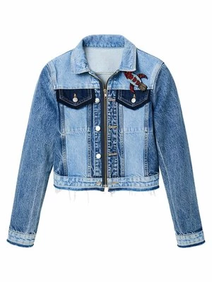 Obrázek produktu Džínová bunda Desigual