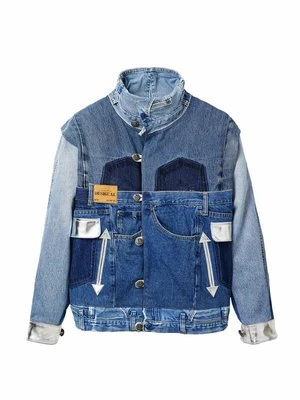 Obrázek produktu Džínová bunda Desigual