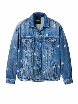 Obrázek produktu Džínová bunda Desigual