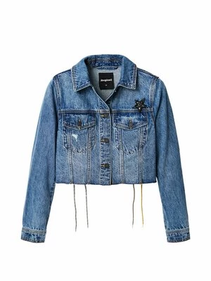 Obrázek produktu Džínová bunda Desigual