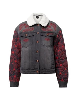 Obrázek produktu Džínová bunda Desigual