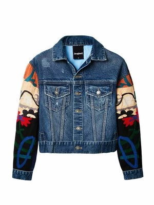 Obrázek produktu Džínová bunda Desigual