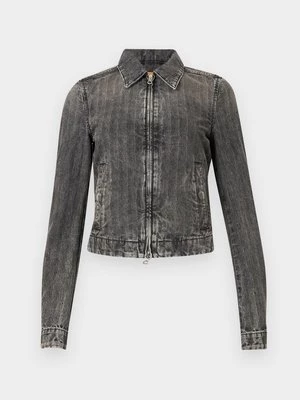 Obrázek produktu Džínová bunda Diesel černý denim