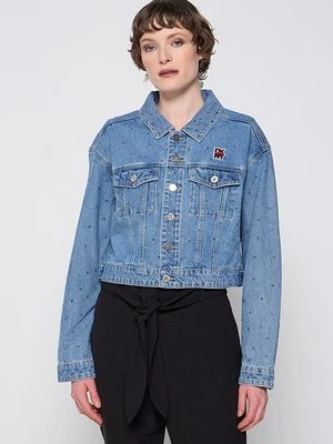 Obrázek produktu Džínová bunda DKNY modrá