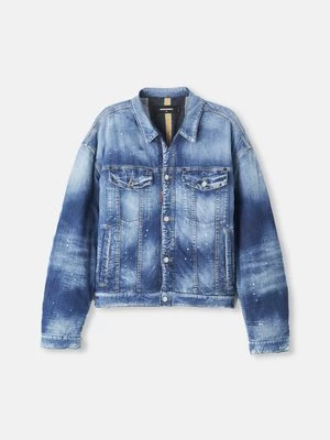 Obrázek produktu Džínová bunda Dsquared2