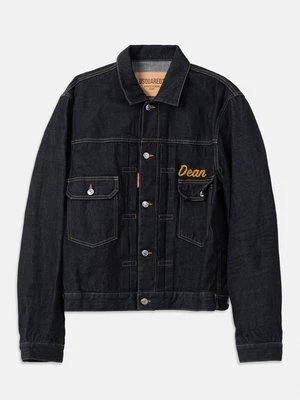 Obrázek produktu Džínová bunda Dsquared2