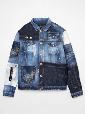 Obrázek produktu Džínová bunda Dsquared2