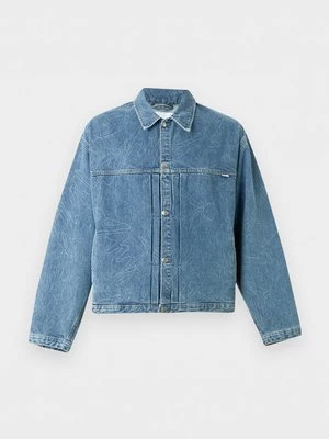 Obrázek produktu Džínová bunda Edwin modrý denim