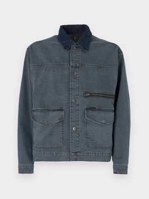 Obrázek produktu Džínová bunda G-Star tmavomodrý denim