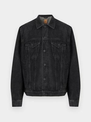 Obrázek produktu Džínová bunda GAP černý denim