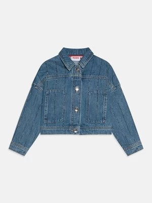 Obrázek produktu Džínová bunda HUGO Kids