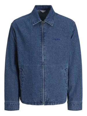 Obrázek produktu Džínová bunda Jack&Jones modrý denim