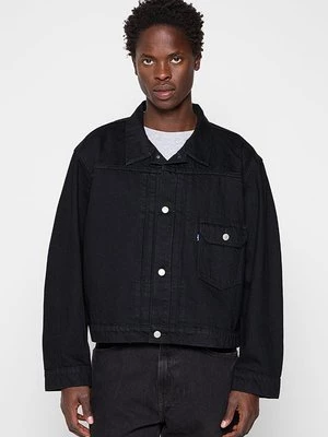 Obrázek produktu Džínová bunda Levi's černá