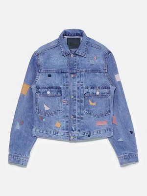 Obrázek produktu Džínová bunda Levi's® MOJ