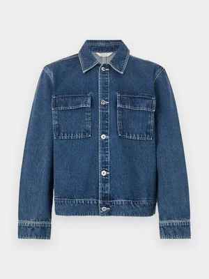 Obrázek produktu Džínová bunda Libertine-Libertine tmavomodrý denim