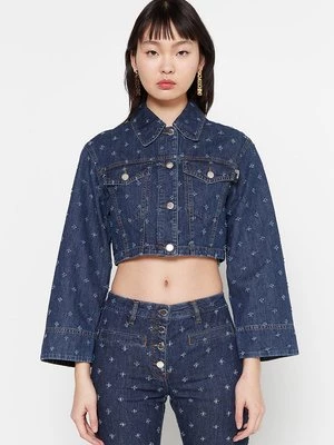 Obrázek produktu Džínová bunda Love Moschino