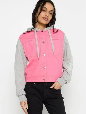 Obrázek produktu Džínová bunda Love Moschino