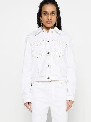 Obrázek produktu Džínová bunda Love Moschino