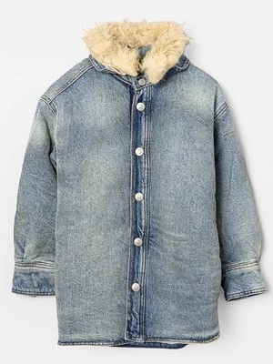 Obrázek produktu Džínová bunda MM6 Maison Margiela