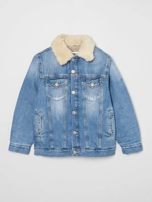 Obrázek produktu Džínová bunda MM6 Maison Margiela