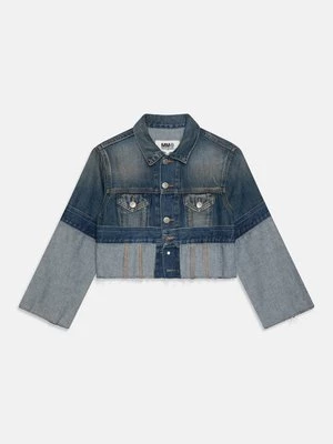 Obrázek produktu Džínová bunda MM6 Maison Margiela