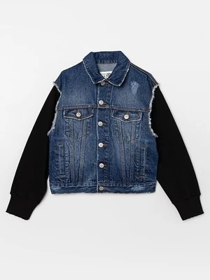 Obrázek produktu Džínová bunda MM6 Maison Margiela