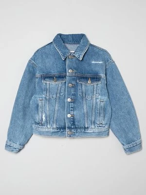 Obrázek produktu Džínová bunda MM6 Maison Margiela