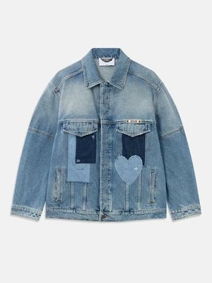 Obrázek produktu Džínová bunda Moschino