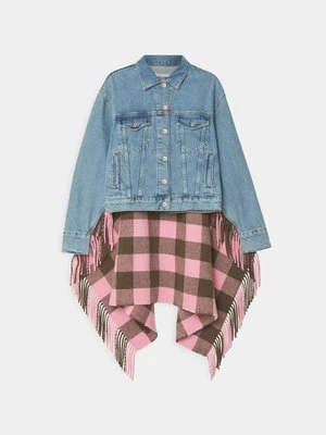 Obrázek produktu Džínová bunda MOSCHINO JEANS
