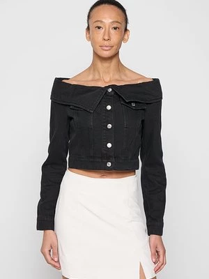 Obrázek produktu Džínová bunda MOSCHINO JEANS