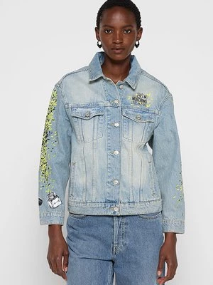 Obrázek produktu Džínová bunda MOSCHINO JEANS