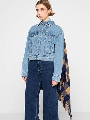 Obrázek produktu Džínová bunda MOSCHINO JEANS