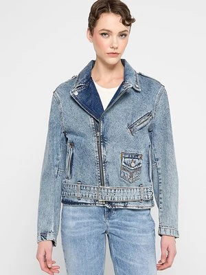 Obrázek produktu Džínová bunda MOSCHINO JEANS