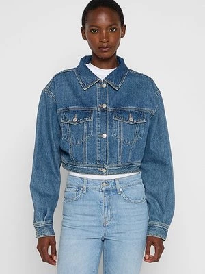 Obrázek produktu Džínová bunda MOSCHINO JEANS
