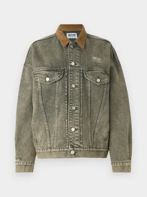 Obrázek produktu Džínová bunda MOSCHINO JEANS