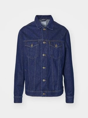 Obrázek produktu Džínová bunda Pepe Jeans modrý denim