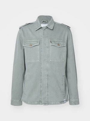Obrázek produktu Džínová bunda Pepe Jeans olivová