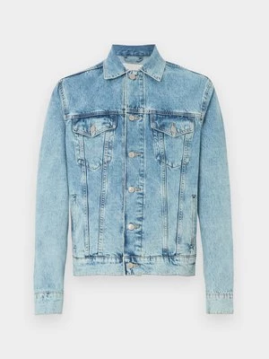 Obrázek produktu Džínová bunda Pepe Jeans světlemodrý denim