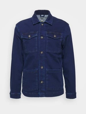 Obrázek produktu Džínová bunda Pepe Jeans tmavomodrý denim