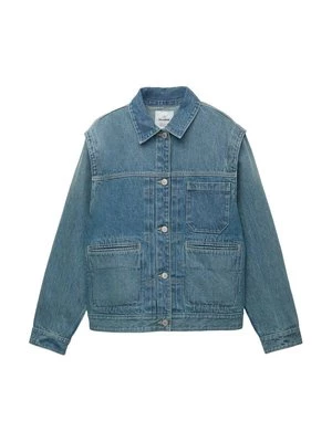 Obrázek produktu Džínová bunda PULL&BEAR