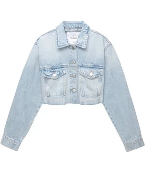 Obrázek produktu Džínová bunda PULL&BEAR