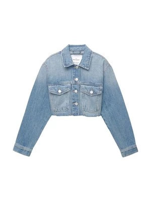 Obrázek produktu Džínová bunda PULL&BEAR