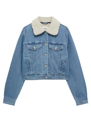 Obrázek produktu Džínová bunda PULL&BEAR