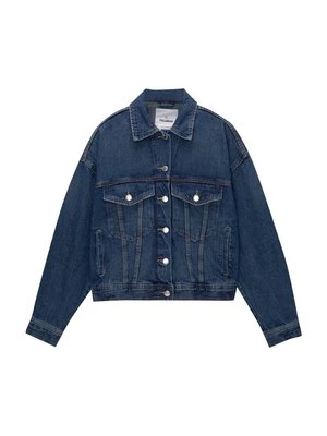 Obrázek produktu Džínová bunda PULL&BEAR