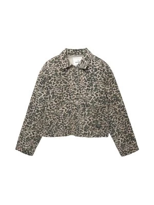 Obrázek produktu Džínová bunda PULL&BEAR