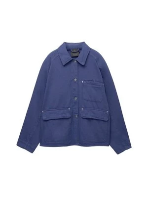 Obrázek produktu Džínová bunda PULL&BEAR