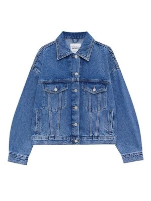 Obrázek produktu Džínová bunda PULL&BEAR