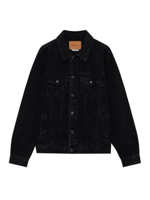Obrázek produktu Džínová bunda PULL&BEAR
