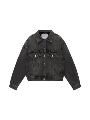 Obrázek produktu Džínová bunda PULL&BEAR